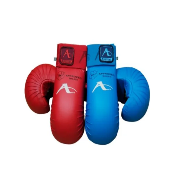 دستکش کاراته ARAWAZA 2 دستکش کاراته arawaza