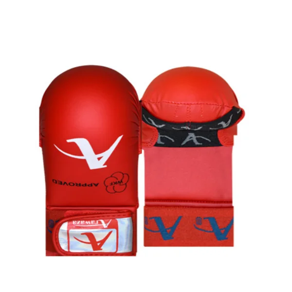 دستکش کاراته ARAWAZA 3 دستکش کاراته ARAWAZA