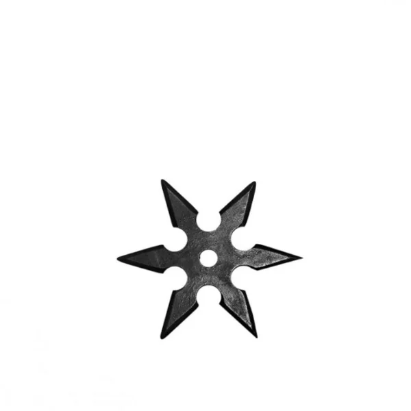 ستاره پرتاب (شوریکن) پلاستیکی 2 ستاره پرتاب (شوریکن) پلاستیکی