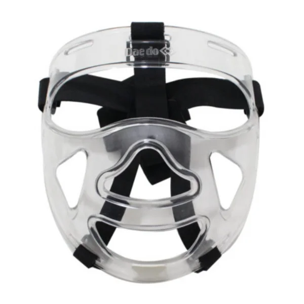 نقاب محافظتی تکواندو کشی Daedo 1 نقاب محافظتی کشی DAEDO