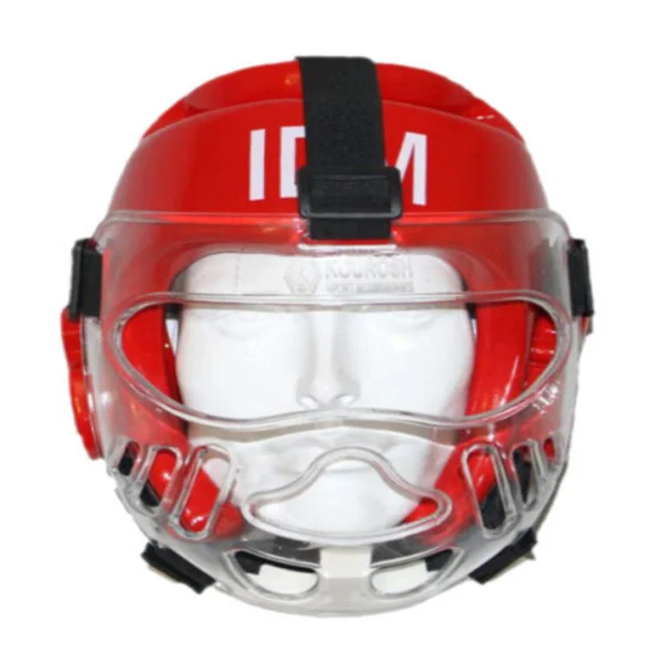 نقاب محافظتی تکواندو کشی Daedo 3 نقاب محافظتی تکواندو کشی Daedo - Image 3