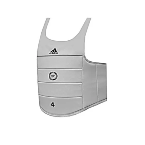 هوگو کاراته ADIDAS 2 هوگو کاراته ادیداس