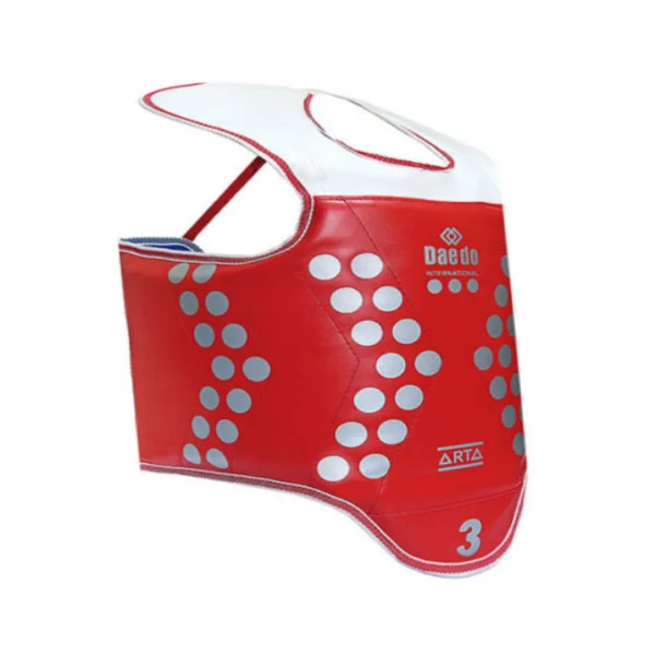 هوگو تکواندو طرح DAEDO 4 هوگو تکواندو طرح DAEDO