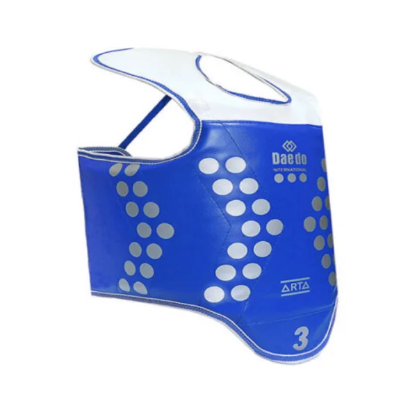 هوگو تکواندو طرح DAEDO 5 هوگو تکواندو طرح DAEDO