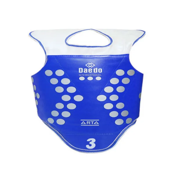 هوگو تکواندو طرح DAEDO 1 هوگو تکواندو طرح DAEDO