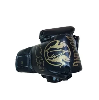 دستکش بوکس فومی چسبی 1 دستکش بوکس فومی چسبی