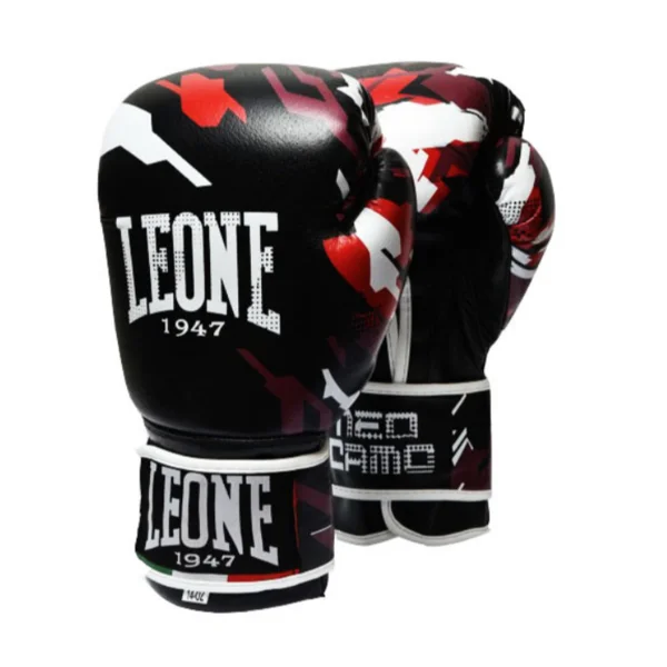 دستکش بوکس اورجینال LEON 1947 3 دستکش بوکس اورجینال LEON 1947