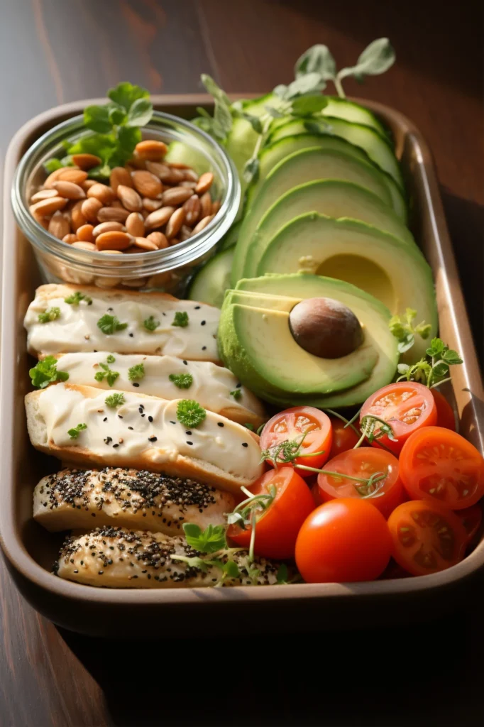 غذاهای عضله ساز چیست ؟ 5 بعد از ورزش چه چیزی مصرف کنیم؟