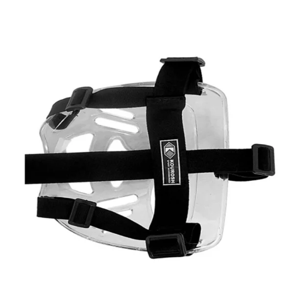 نقاب تکواندو کوروش 3 نقاب تکواندو کوروش