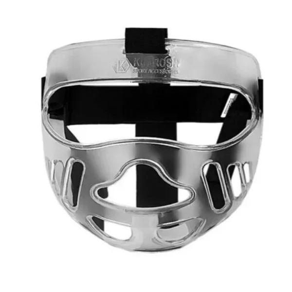 نقاب تکواندو کوروش 2 نقاب تکواندو کوروش