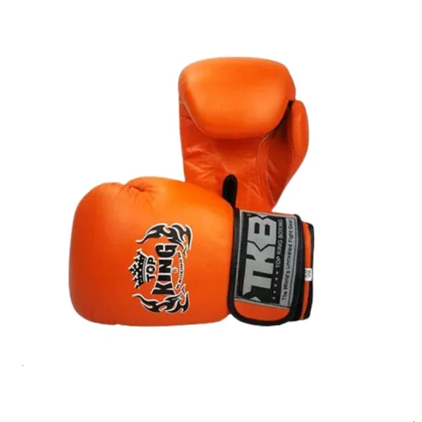 دستکش بوکس TOP KING