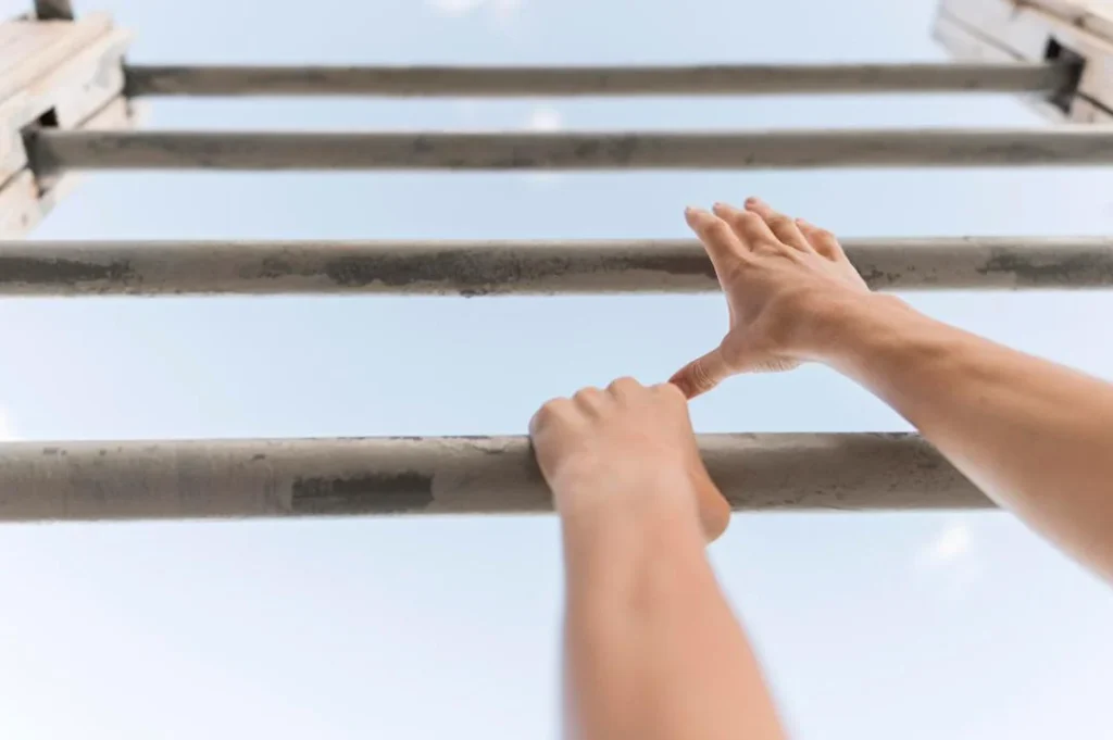 نردبان سوئدی 13 پله 3 نردبان سوئدی 13 پله