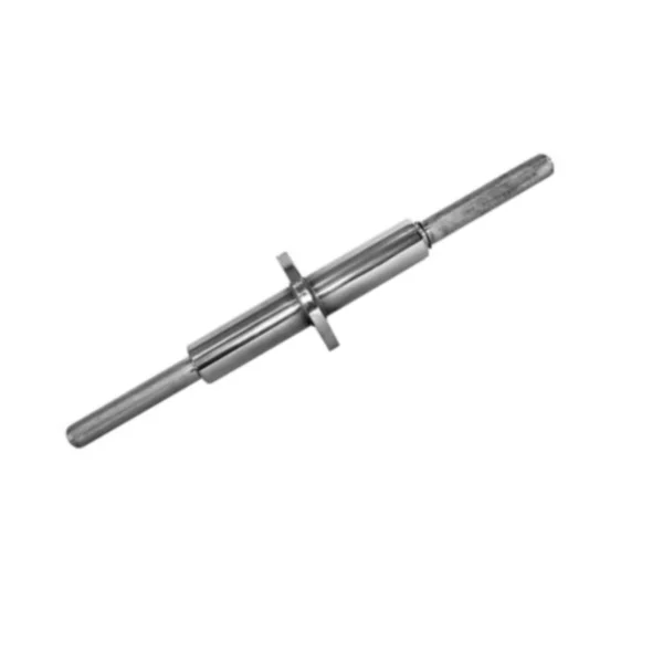 میله ساعد آستین دار