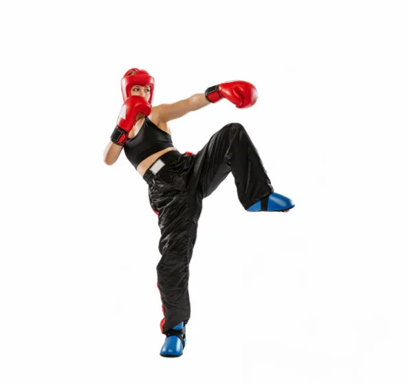 محافظ ساق و روپایی کاراته آدیداس 5 محافظ ساق و روپایی کاراته ادیداس