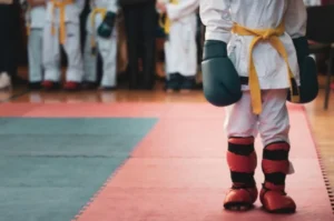 ساق روپایی کاراته فومی ایرانی 3 ساق روپایی کاراته فومی ایرانی