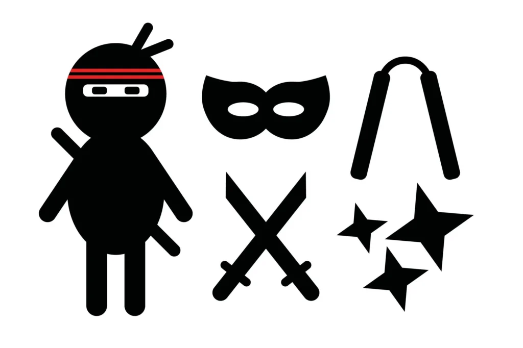 ستاره پرتاب مدل Classic 6 ستاره پرتاب مدل Classic