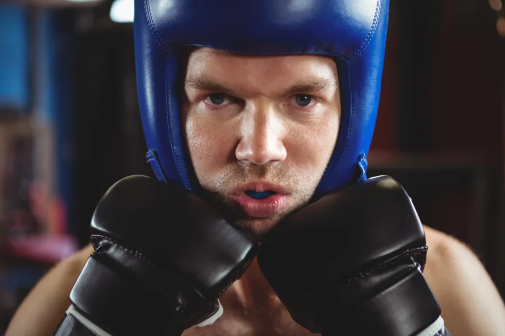 محافظ دندان VENUM 4 محافظ دندان VENUM