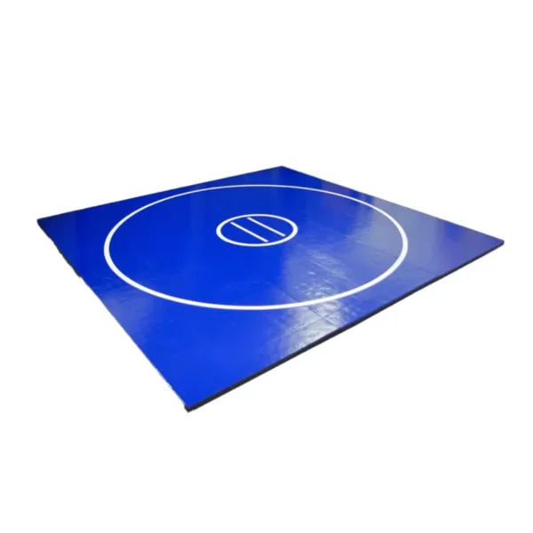 تشک کشتی خانگی ابعاد 3*3 ضخامت 5 سانتی متر