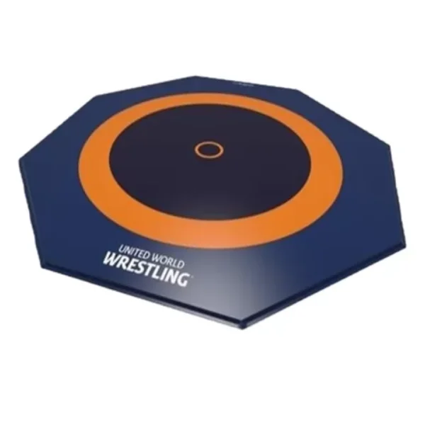 تشک کشتی چندضلعی ابعاد 3*4 ضخامت 5 سانتی متر