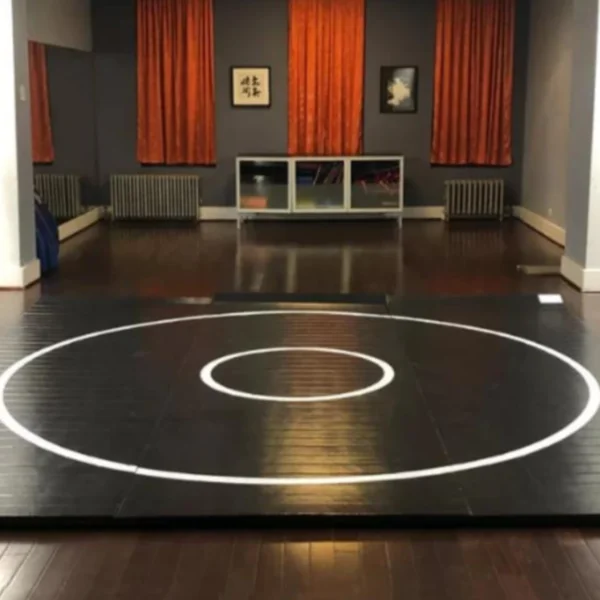 تشک کشتی ابعاد 7*7 ضخامت 5 سانتی متر