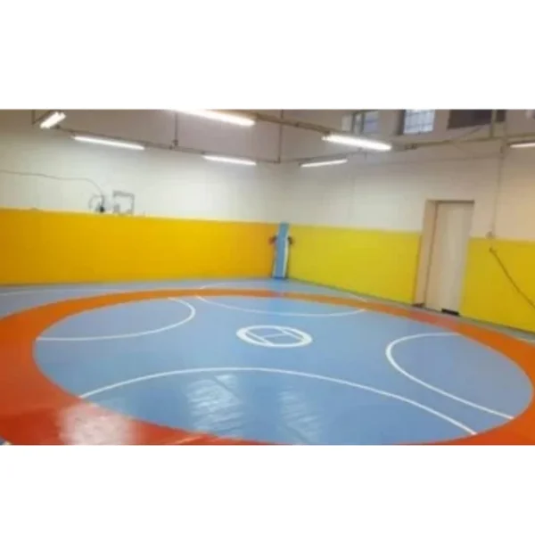 تشک کشتی ابعاد 9*9 ضخامت 5 سانتی متر