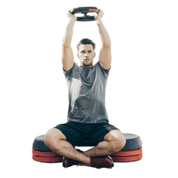 تخته استپ بادی پامپ لزمیلز