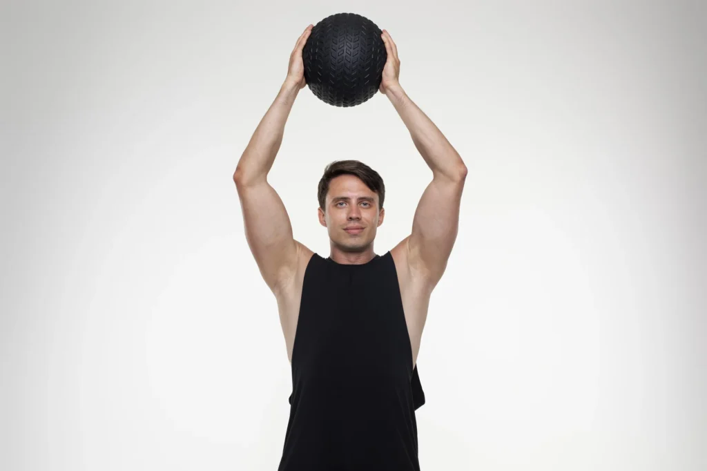 اسلم بال آجدار وزن 6 کیلوگرم