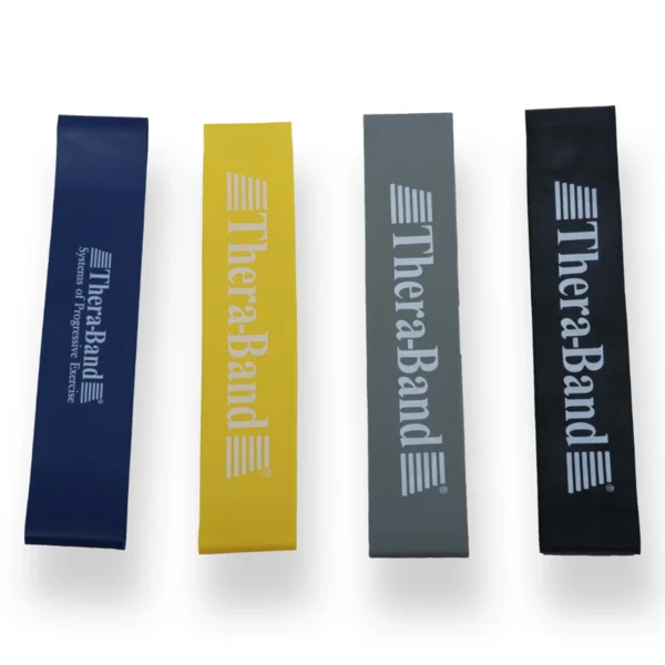 مینی لوپ تراباند Theraband 3 مینی لوپ تراباند Theraband