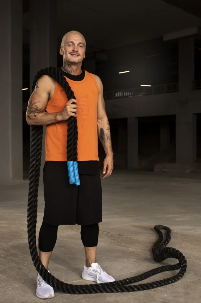 قلاب بتل روپ 