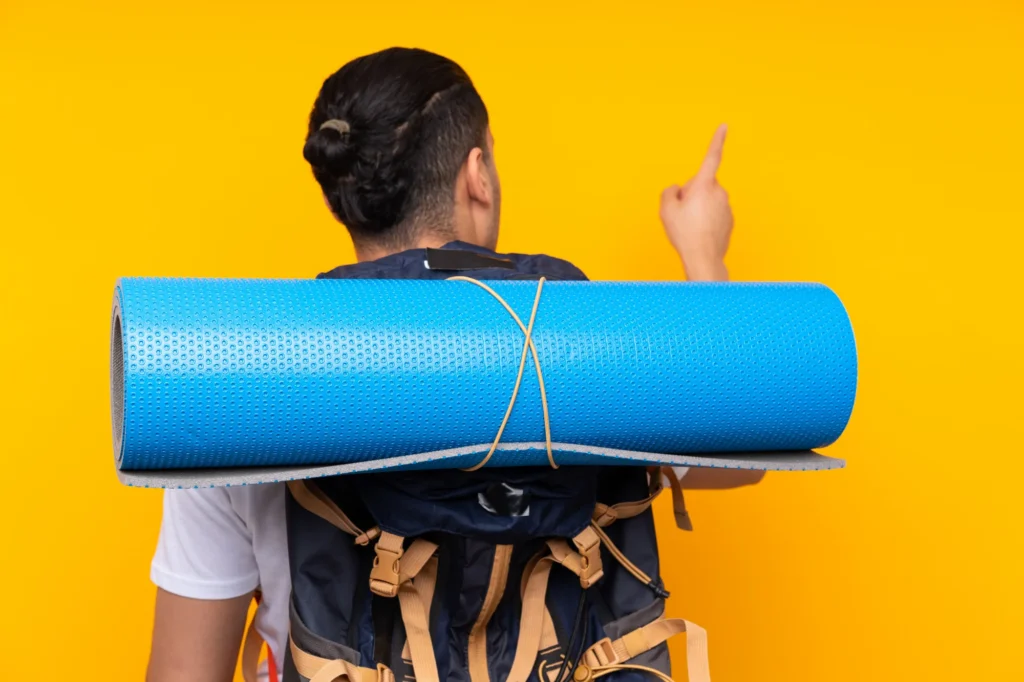 کاور مت یوگا 5 کاور مت یوگا