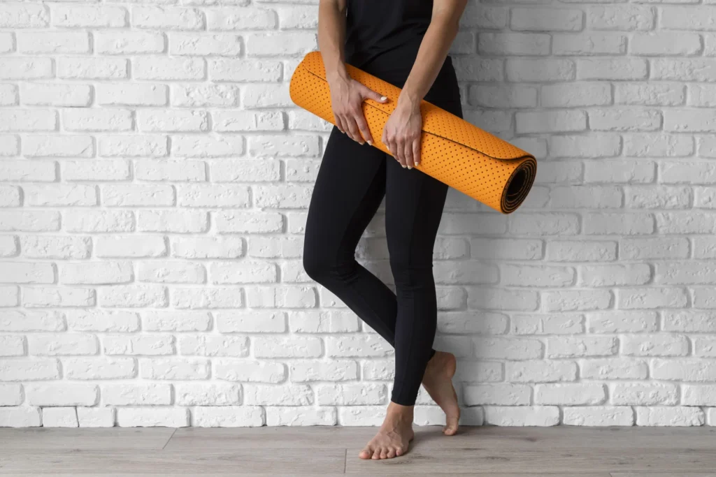 کاور مت یوگا 4 کاور مت یوگا