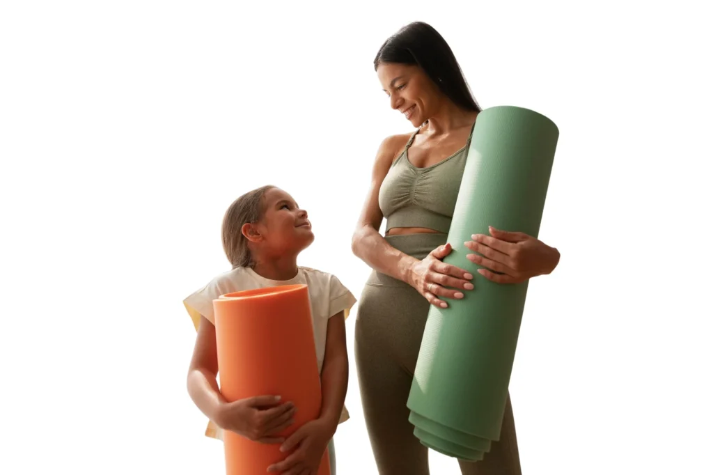 مت یوگا آمازون 5 مت یوگا آمازون