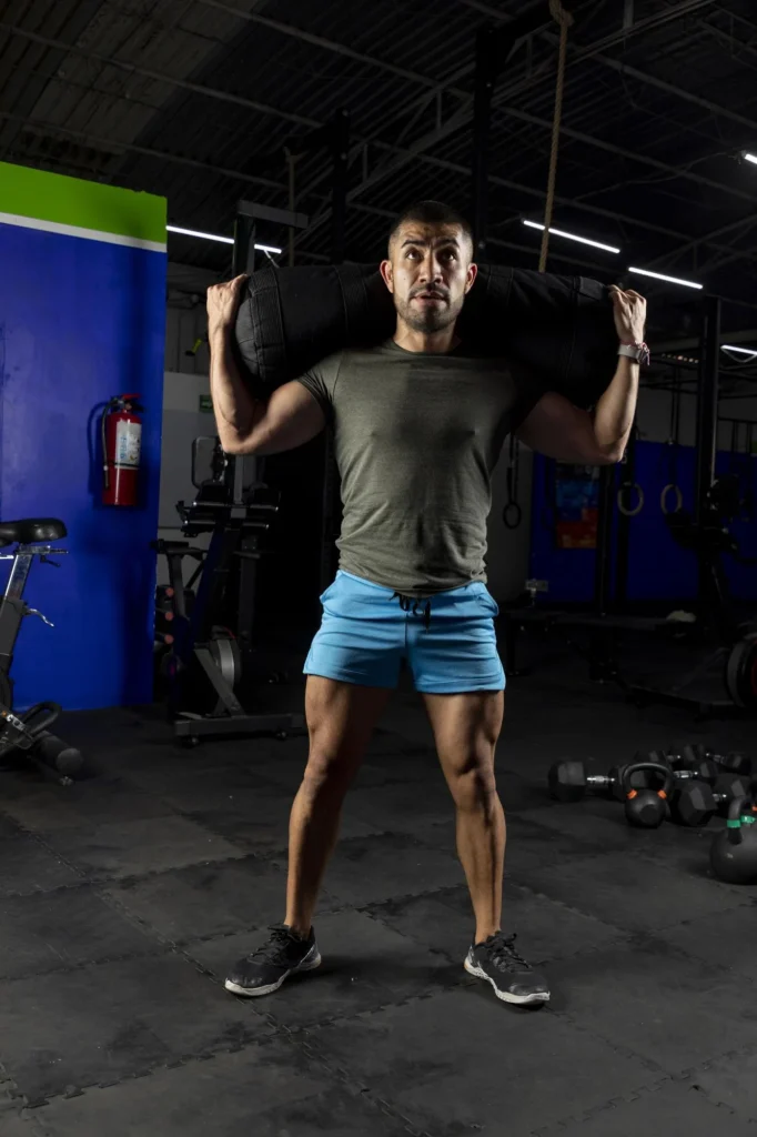 کیسه شن سندبگ 10کیلو