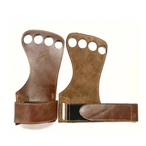 کف بند بدنسازی 4 انگشتی هندگریپ 2 کف بند بدنسازی 4 انگشتی هندگریپ