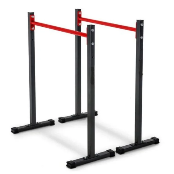 دیپ بار یا پارالل 100 و 80 سانت Dip bar NS010