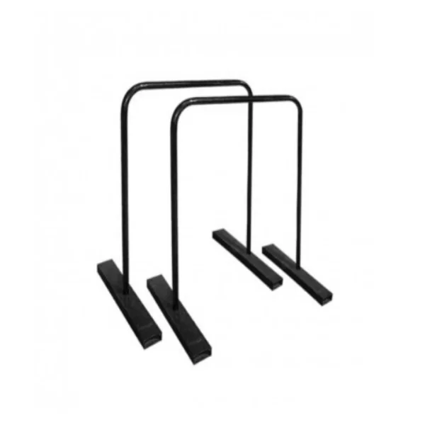 دیپ بار یا پارالل ثابت 80 سانتی بسته 2عددی