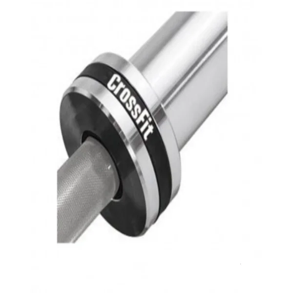 میله هالتر کراس فیت 2متر و 20 PowerGYM 2 میله هالتر کراس فیت 2متر و 20 PowerGYM