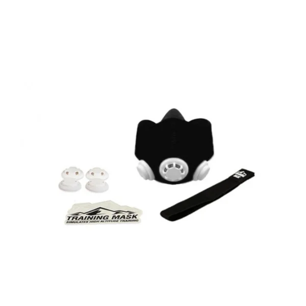 ماسک تمرین سه فیلتر اصل 3 ماسک تمرین سه فیلتر اصل