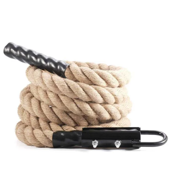 طناب صعود 3 متری 4 طناب صعود (3 متری)