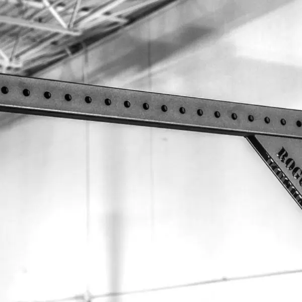 بازوی اتصال دار حلقه/طناب صعود 3 بازوی اتصال دار حلقه/طناب صعود