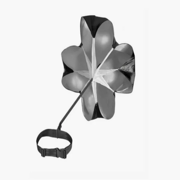 چتر مقاومتی مدل HIC 4 چتر مقاومتی مدل HIC