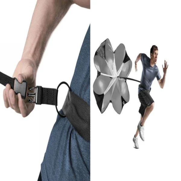 چتر مقاومتی مدل HIC 2 چتر مقاومتی مدل HIC