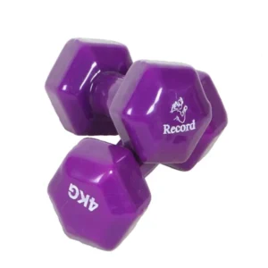 دمبل ایروبیک 4 کیلو رکورد Record