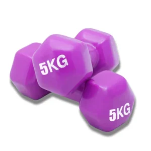 دمبل ایروبیک 5 کیلو رکورد Record