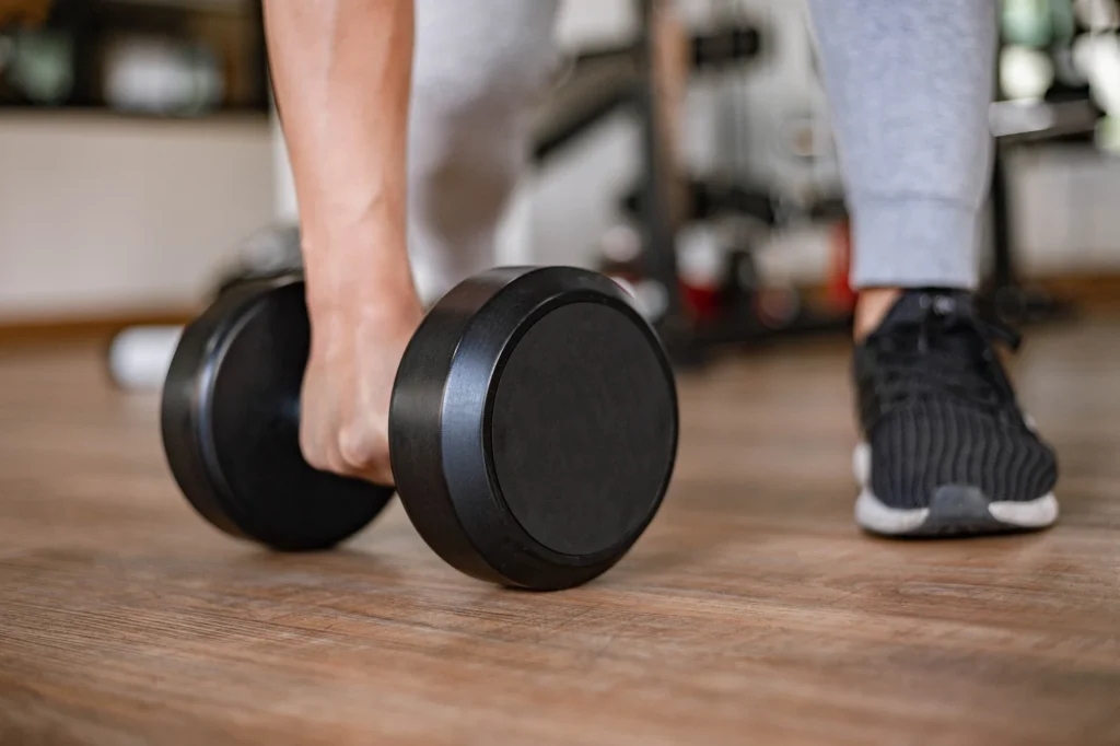 دمبل ایروبیک 2 کیلو رکورد Record