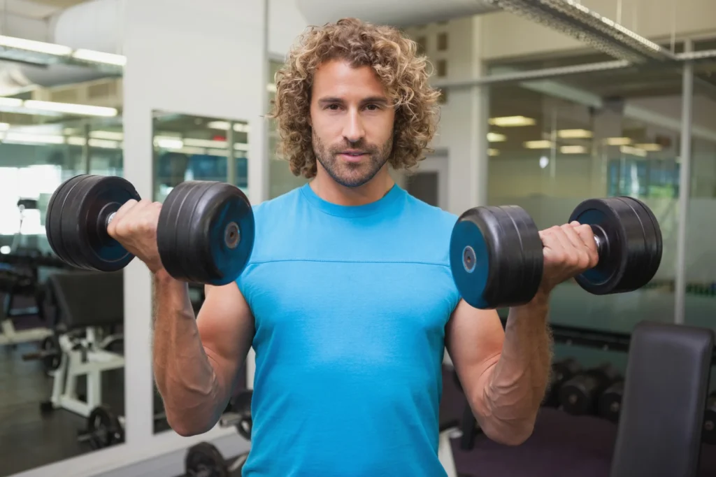 دمبل روکش دار متغیر Line Sport