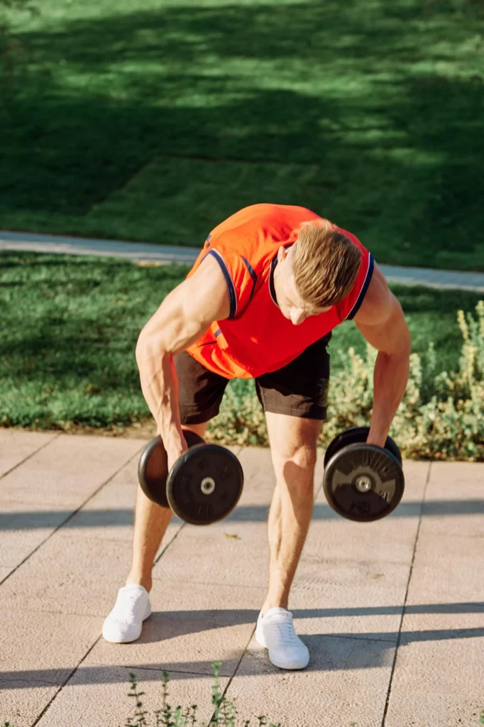 دمبل متغیر مدرج خارجی 3 دمبل متغیر مدرج خارجی
