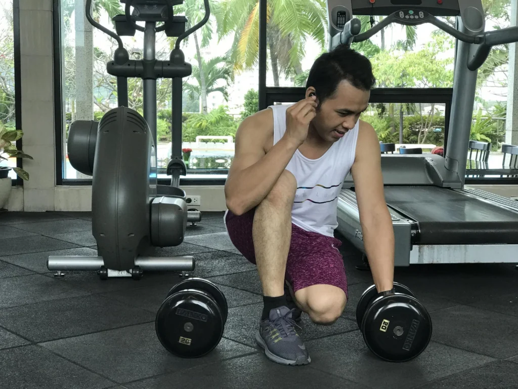 دمبل روکش دار متغیر RECORD 5 دمبل روکش دار متغیر RECORD