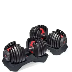 دمبل متغیر مدرج خارجی