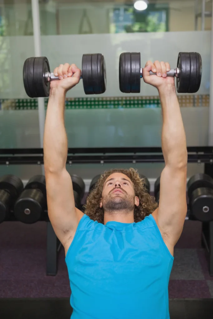 دمبل ایروبیک 4 کیلو رکورد Record